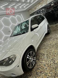 بي ام دبليو X5